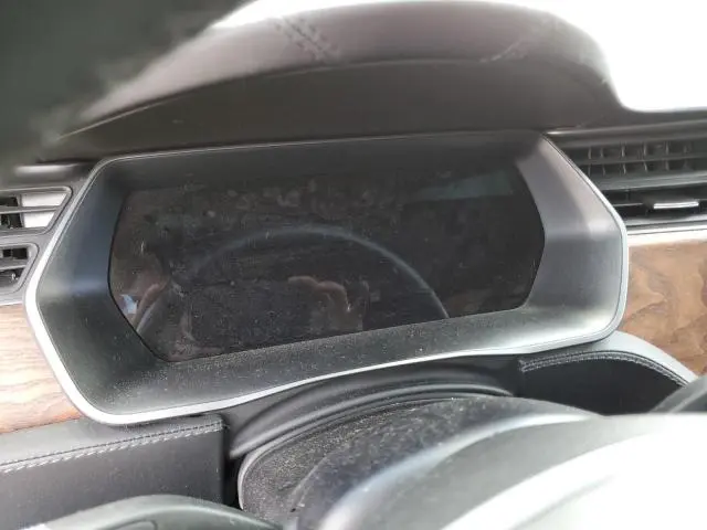 2020 TESLA MODEL X