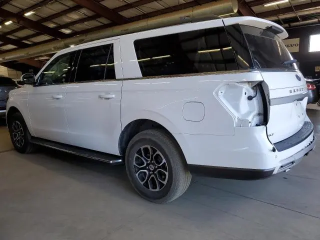 2023 FORD EXPEDITION MAX XLT  