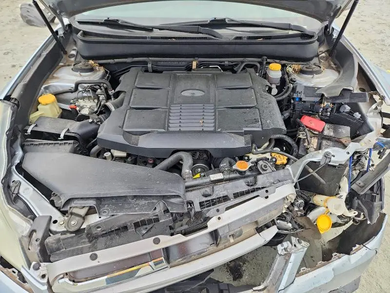 2013 SUBARU OUTBACK 3.6R LIMITED  