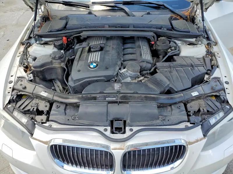 2013 BMW 328 I  