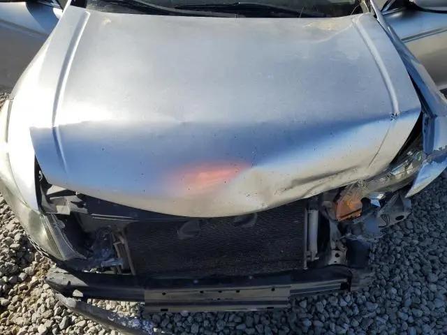 2011 HONDA ACCORD LXP  