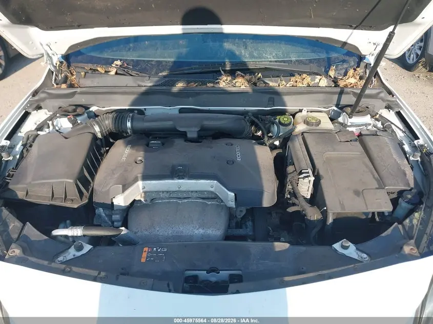 2016 CHEVROLET MALIBU LIMITED 1FL