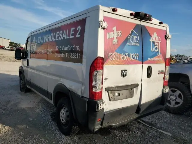 2019 RAM PROMASTER 1500 1500 STANDARD  