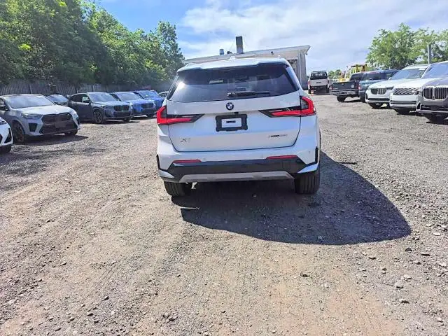 2026 BMW X1 XDRIVE28I  