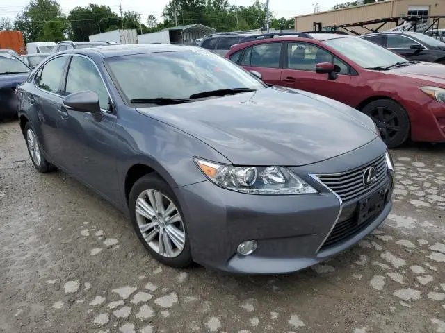 2013 LEXUS ES 350  