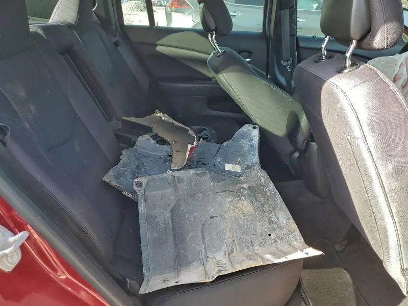 2014 CHRYSLER 200 LX  