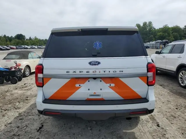 2023 FORD EXPEDITION XL  