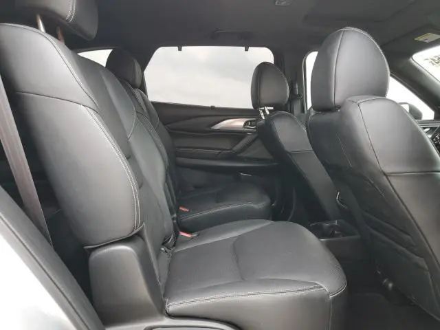 2021 MAZDA CX-9 GRAND TOURING  