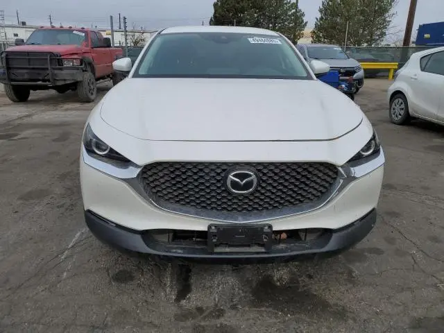 2023 MAZDA CX-30 SELECT  