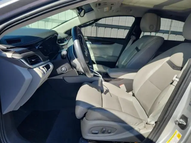 2013 CADILLAC XTS LUXURY COLLECTION  