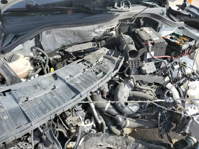 2017 AUDI Q3 PREMIUM  