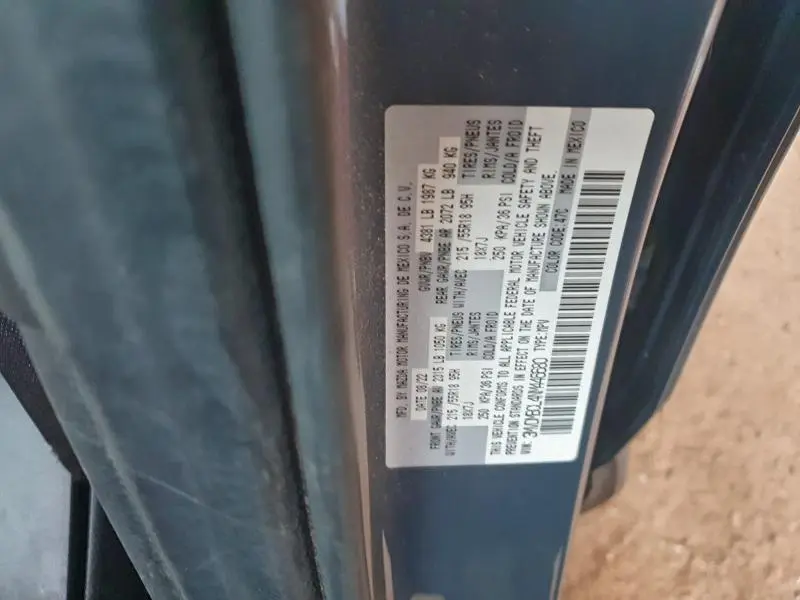 2022 MAZDA CX-30 PREFERRED  