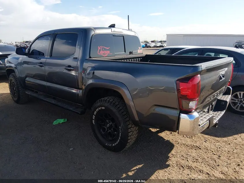 2021 TOYOTA TACOMA SR5 V6