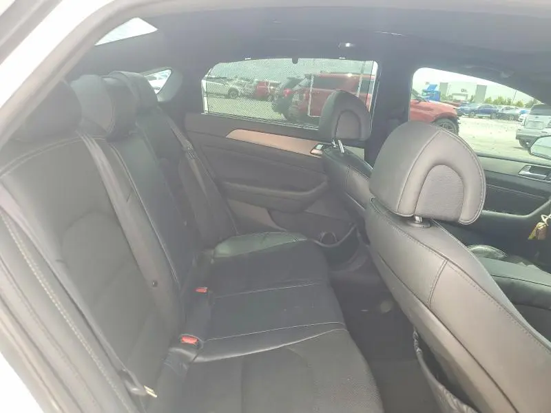 2015 HYUNDAI SONATA LIMITED 2.0T  