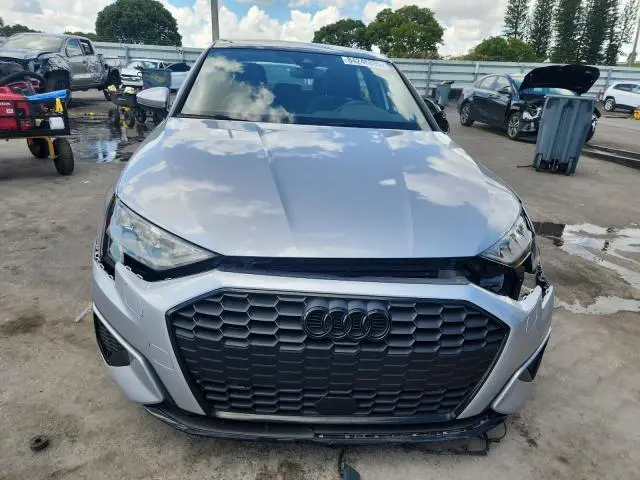 2022 AUDI A3 PREMIUM