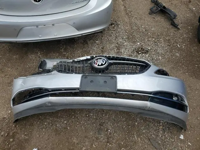 2018 BUICK LACROSSE ESSENCE  