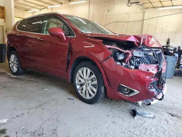 2019 BUICK ENVISION PREMIUM  