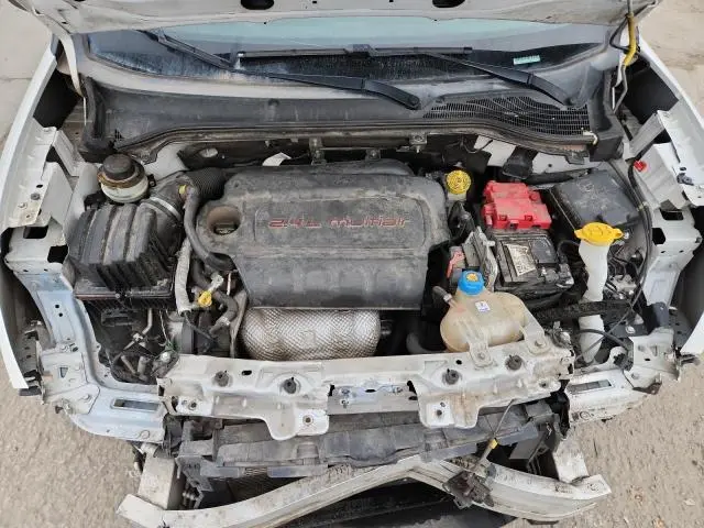 2021 RAM PROMASTER CITY   