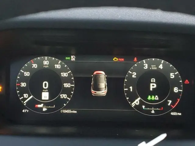 2022 LAND ROVER DISCOVERY SPORT SE R-DYNAMIC  