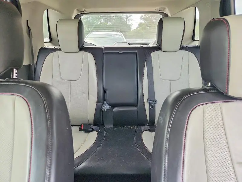 2015 GMC TERRAIN SLT  
