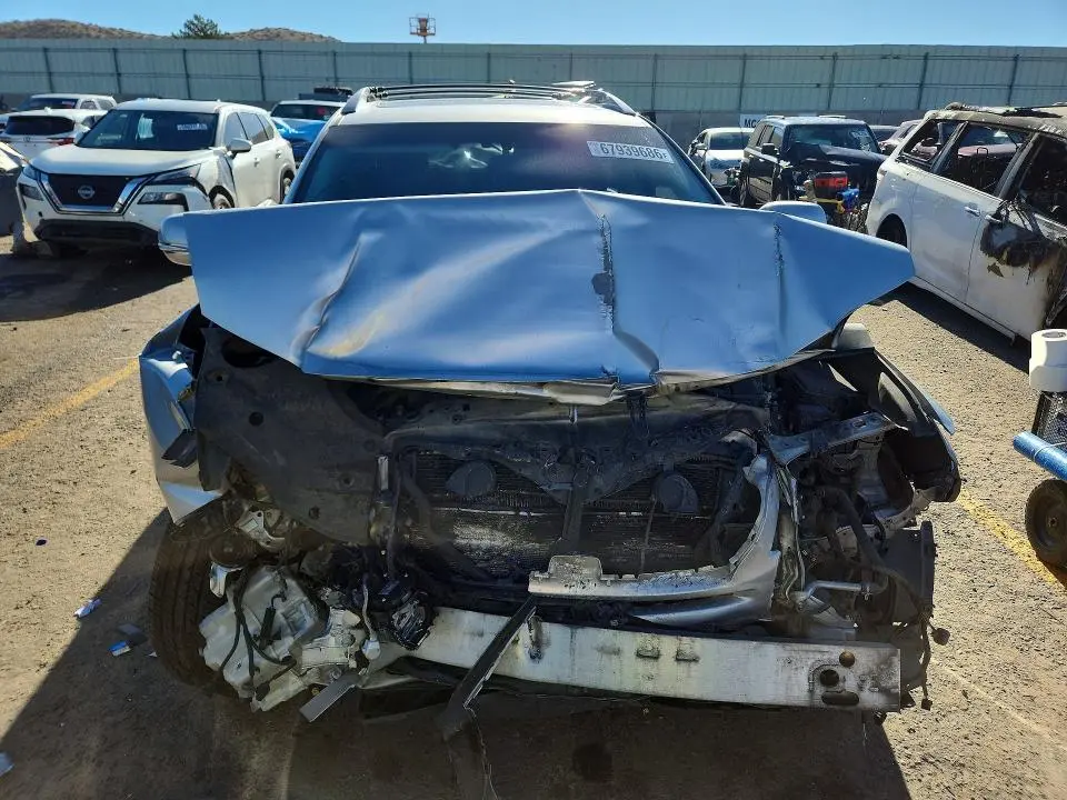 2011 LEXUS RX 450H  