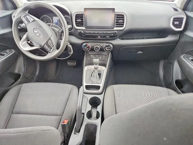 2021 HYUNDAI VENUE SE  
