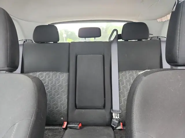 2020 MITSUBISHI OUTLANDER SPORT ES  