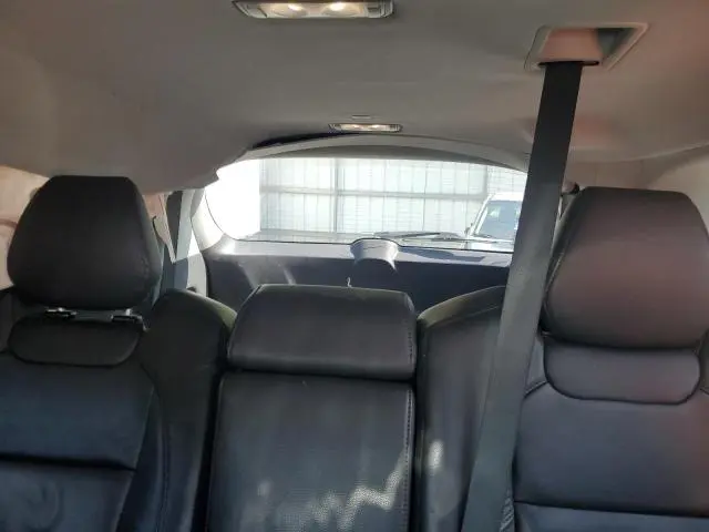 2014 ACURA MDX 