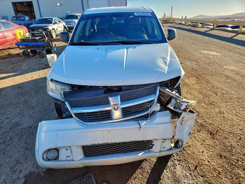 2014 DODGE JOURNEY SE  