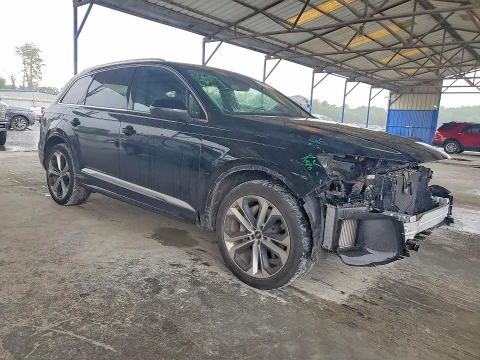 2021 AUDI Q7 PREMIUM PLUS  