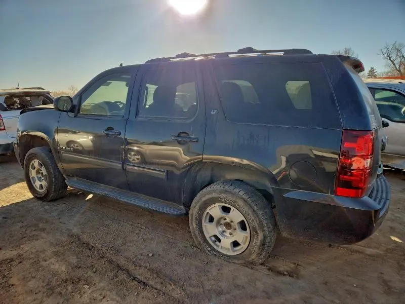 2011 CHEVROLET TAHOE K1500 LT  