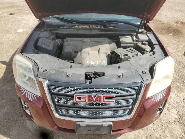 2011 GMC TERRAIN SLT  