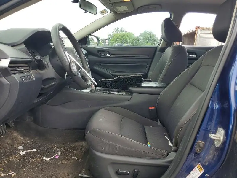 2020 NISSAN ALTIMA S  