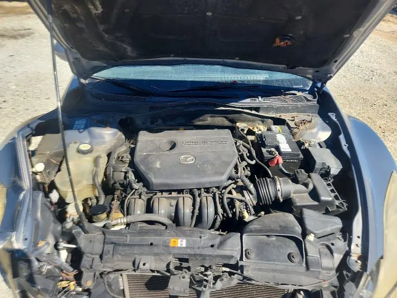 2010 MAZDA 6 I  