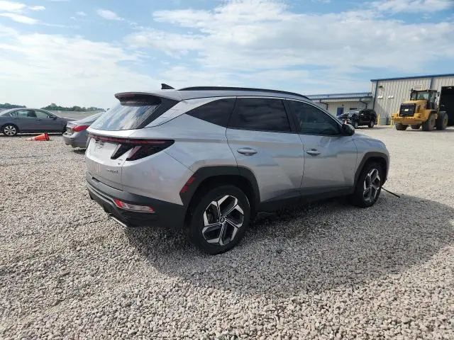 2022 HYUNDAI TUCSON SEL CONVENIENCE  