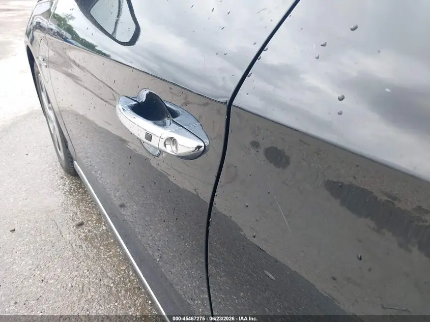 2017 HYUNDAI SONATA PLUG-IN HYBRID  