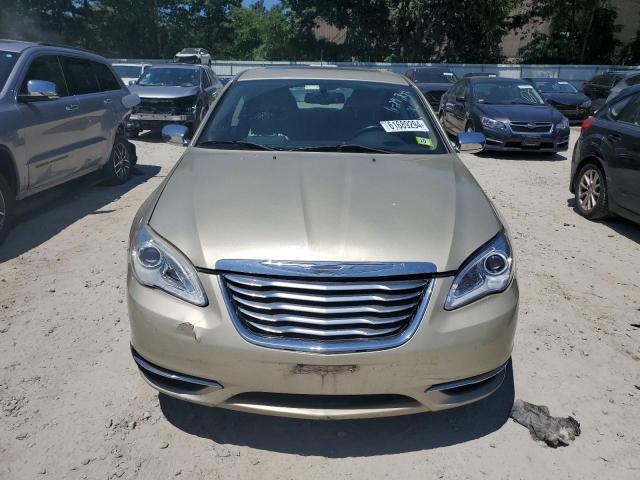 2011 CHRYSLER 200 LIMITED