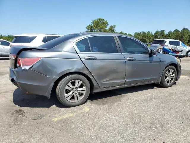 2011 HONDA ACCORD LXP  