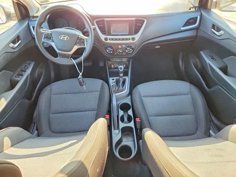 2020 HYUNDAI ACCENT SE  
