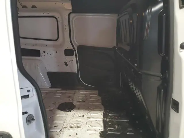 2022 RAM PROMASTER CITY TRADESMAN  
