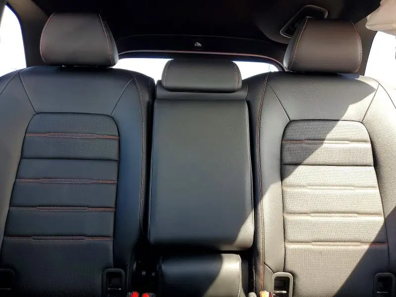 2025 HONDA CR-V SPORT-L  