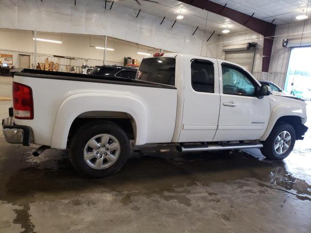 2013 GMC SIERRA K1500 SLT