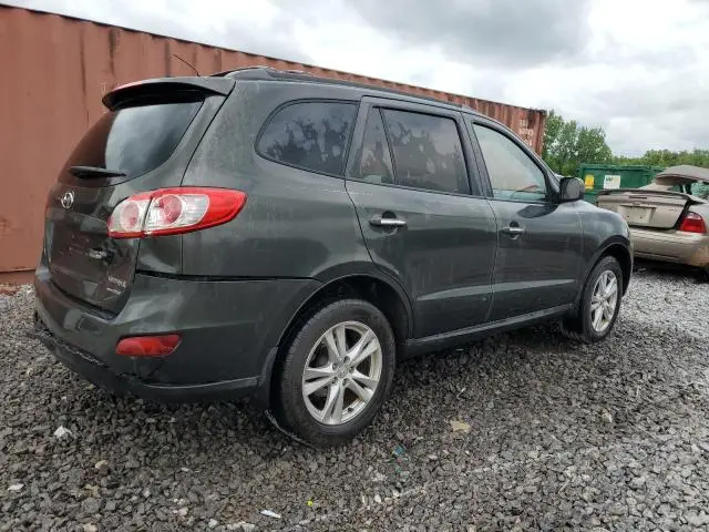 2010 HYUNDAI SANTA FE LIMITED