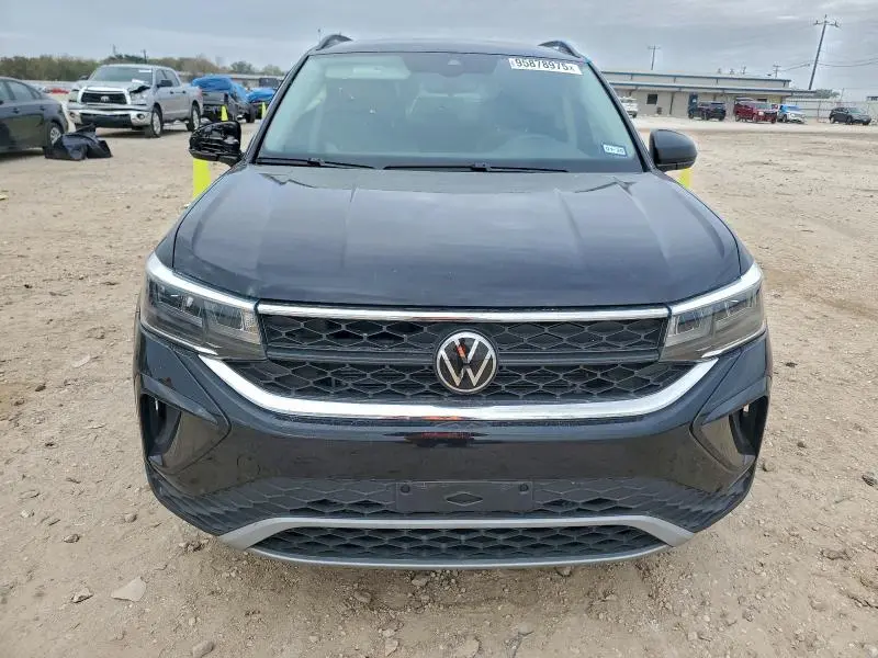 2023 VOLKSWAGEN TAOS S  