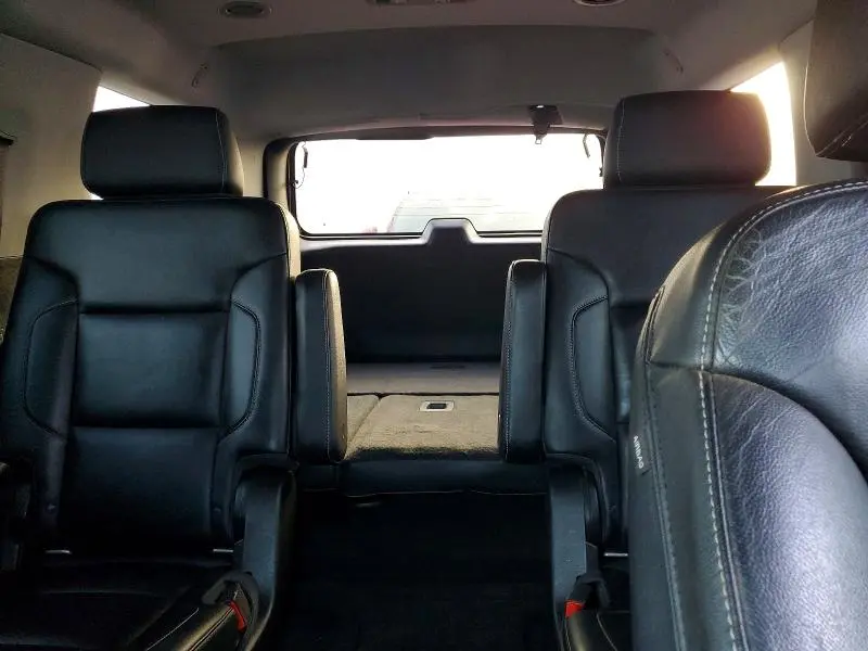 2016 CHEVROLET TAHOE C1500 LT  