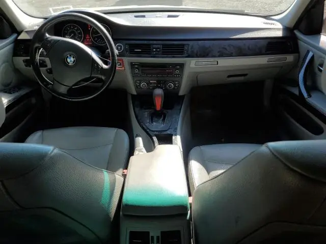 2011 BMW 328 I SULEV  