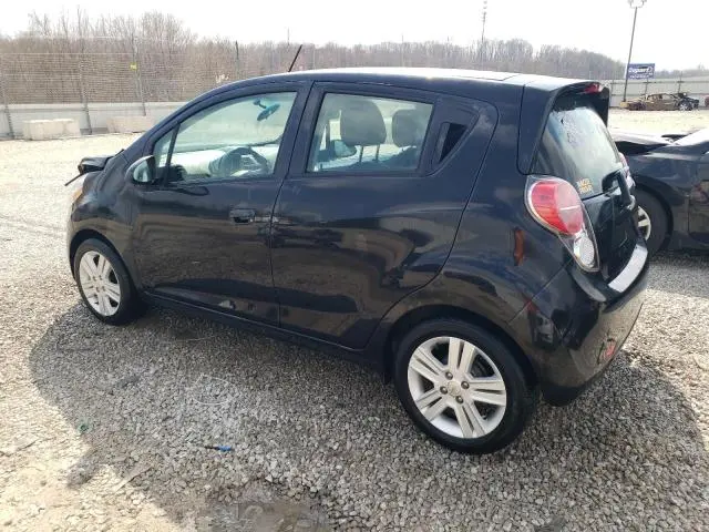 2015 CHEVROLET SPARK 1LT