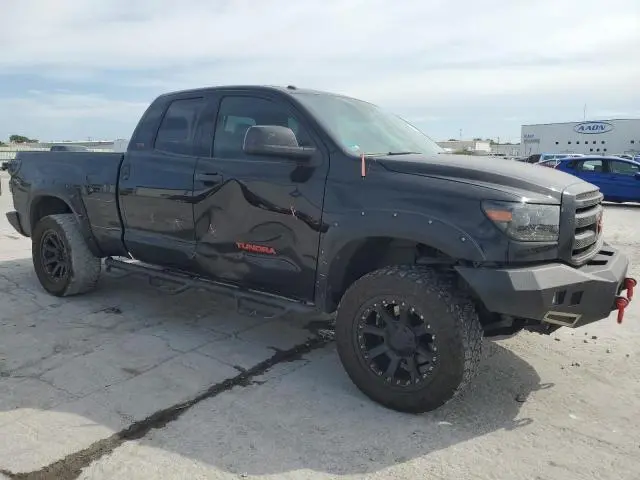 2013 TOYOTA TUNDRA DOUBLE CAB SR5  