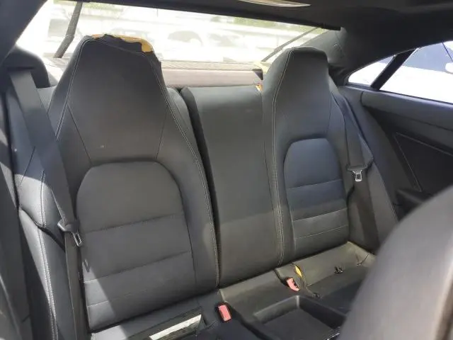 2013 MERCEDES-BENZ E 350  