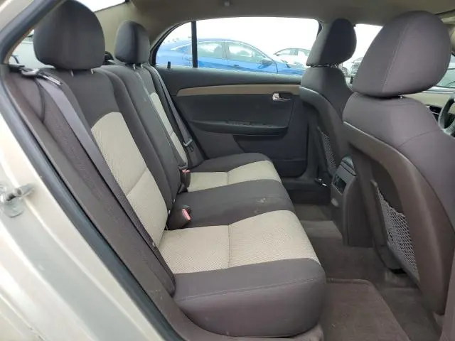 2011 CHEVROLET MALIBU LS  